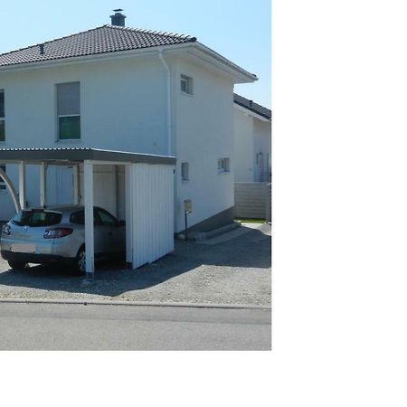 Ferienwohnung Hegne Allensbach Extérieur photo