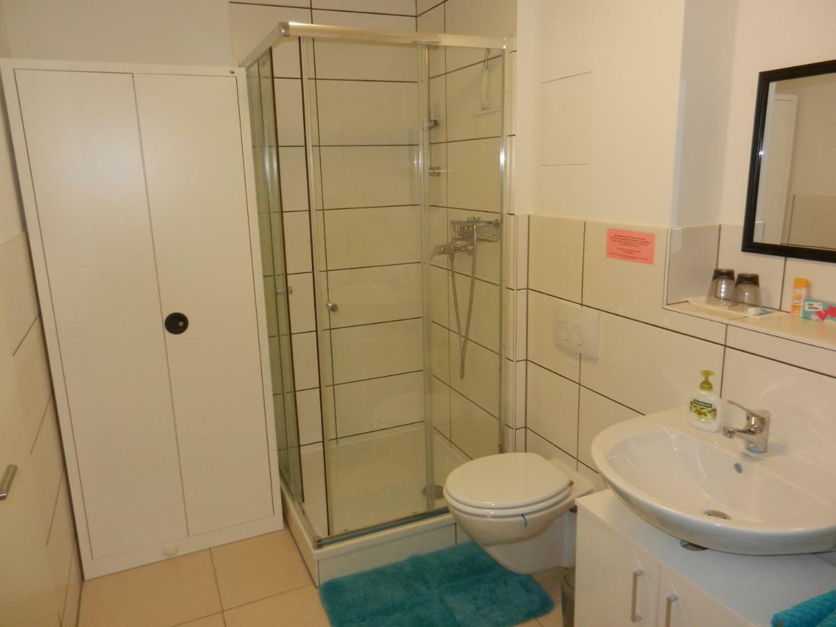 Ferienwohnung Hegne Allensbach Extérieur photo