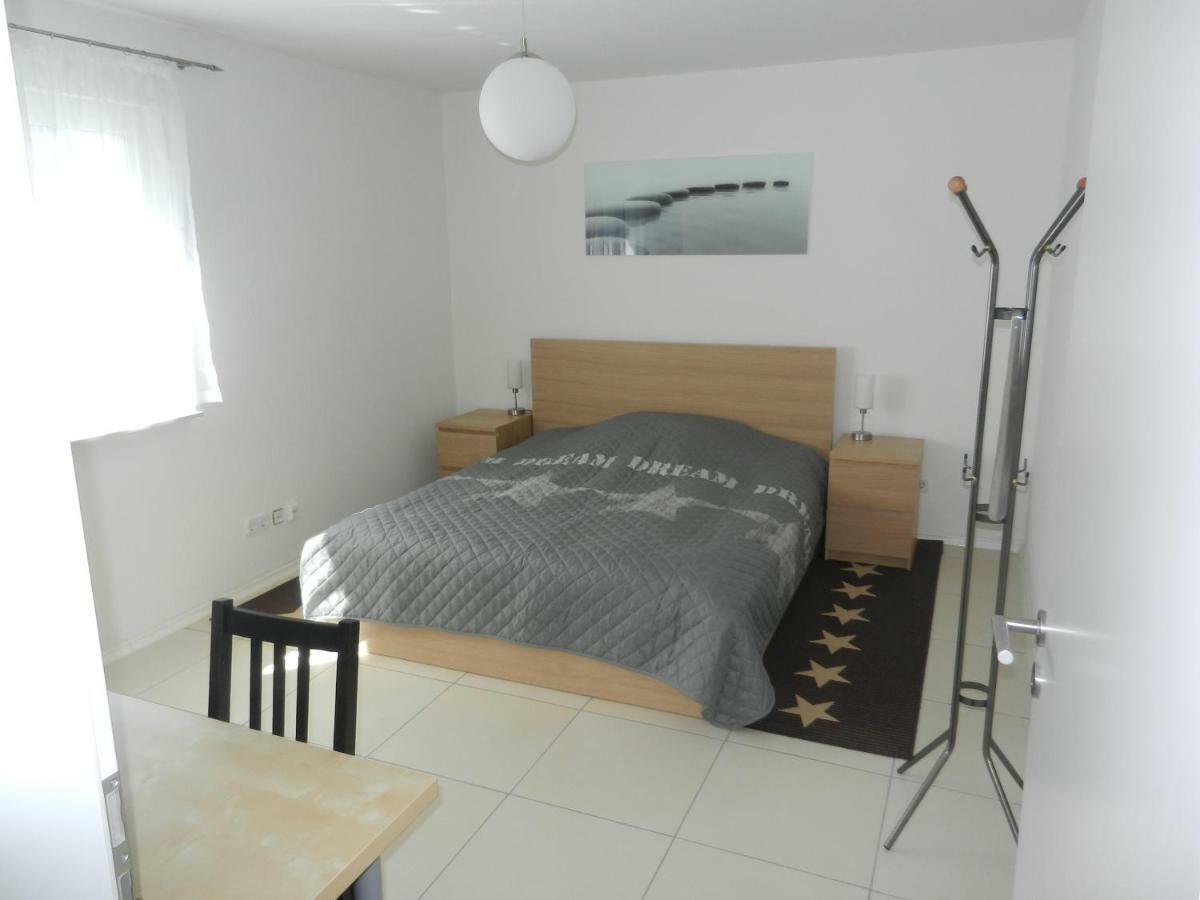 Ferienwohnung Hegne Allensbach Extérieur photo