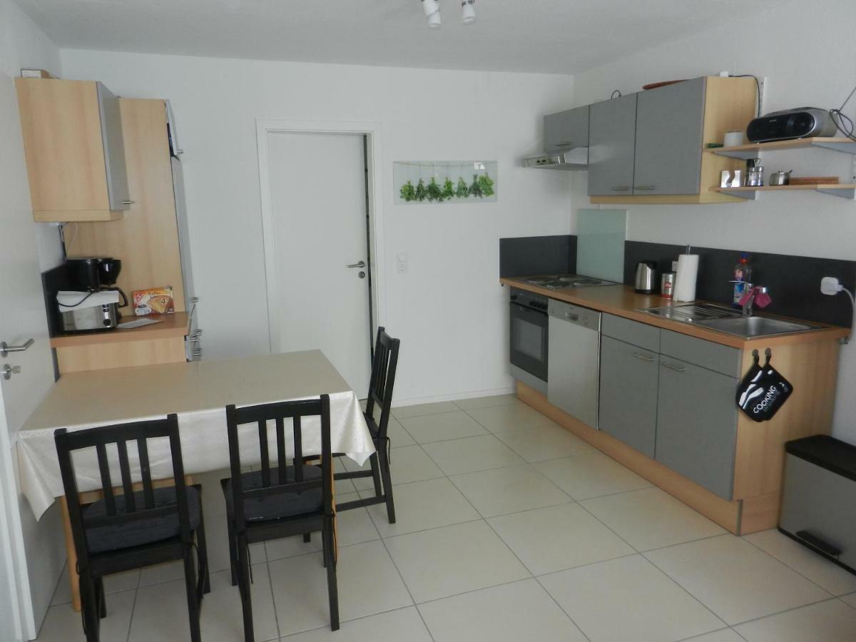 Ferienwohnung Hegne Allensbach Extérieur photo