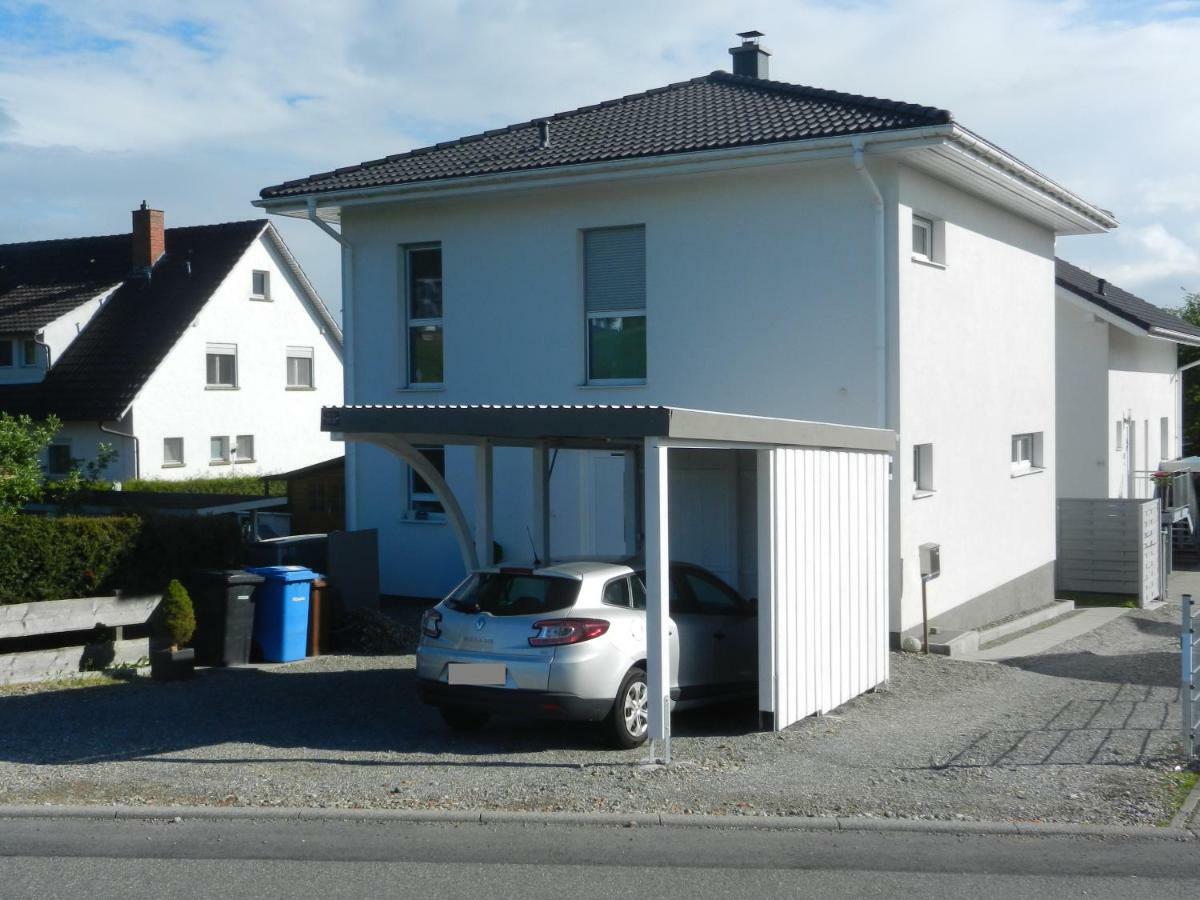 Ferienwohnung Hegne Allensbach Extérieur photo
