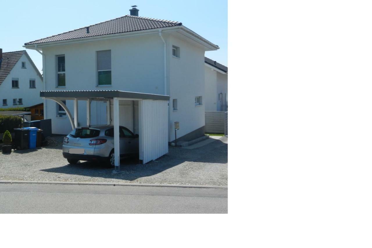 Ferienwohnung Hegne Allensbach Extérieur photo