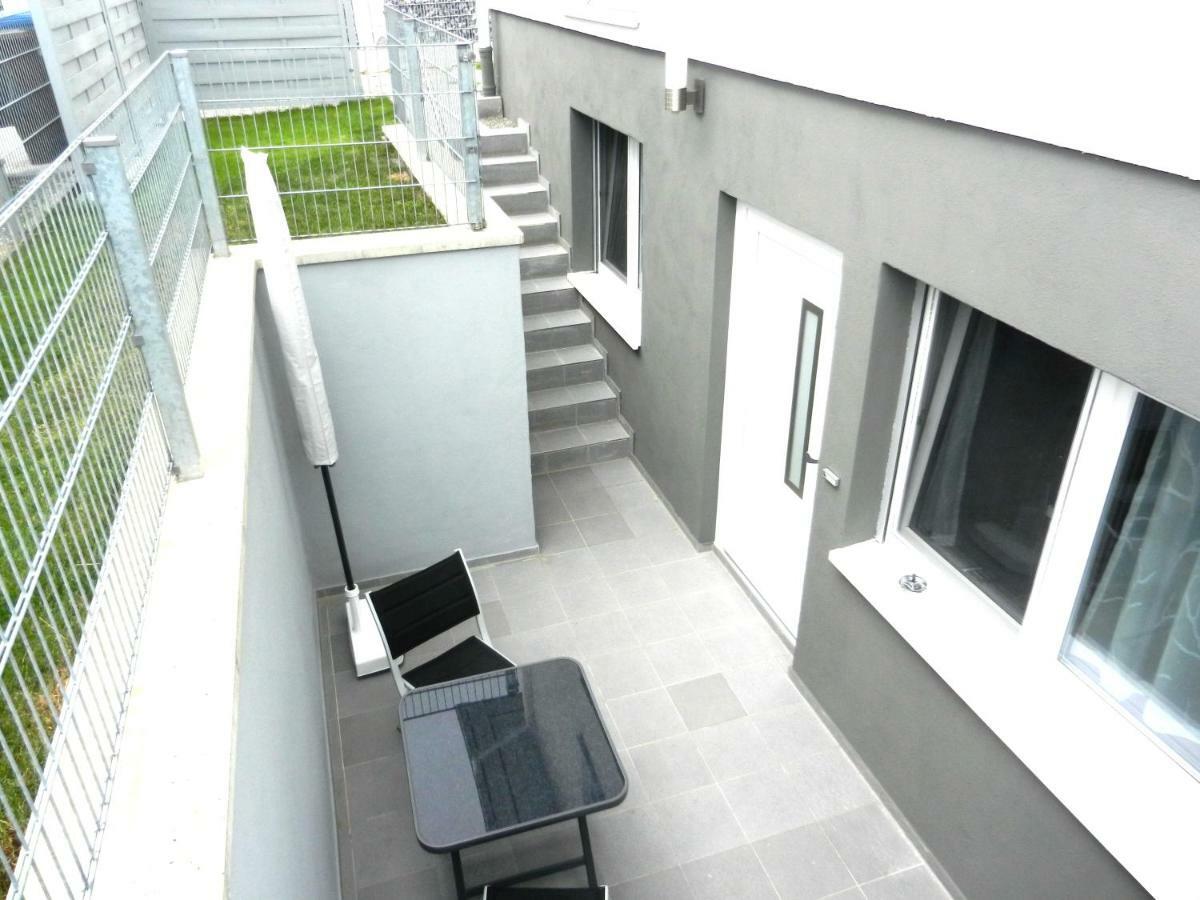 Ferienwohnung Hegne Allensbach Extérieur photo